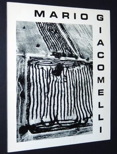 Mario Giacomelli