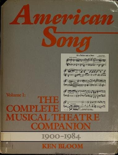 American Song