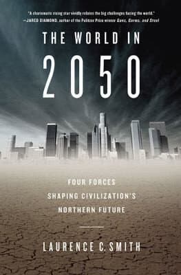 The World in 2050