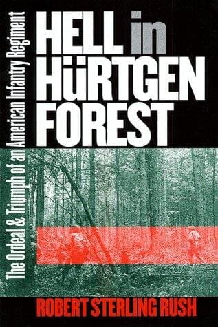 Hell in Hürtgen Forest