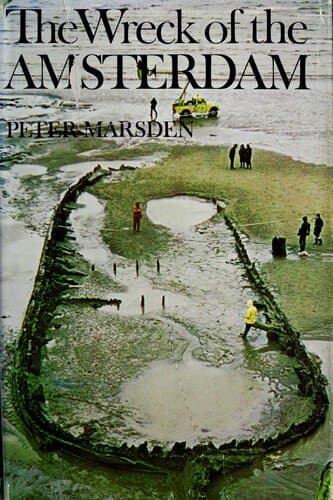 The Wreck of the Amsterdam