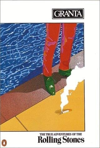 The True Adventures of the Rolling Stones