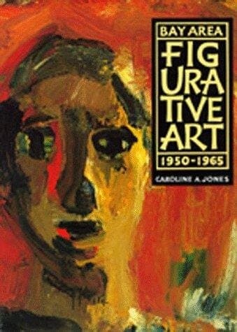 Bay Area Figurative Art, 1950-1965