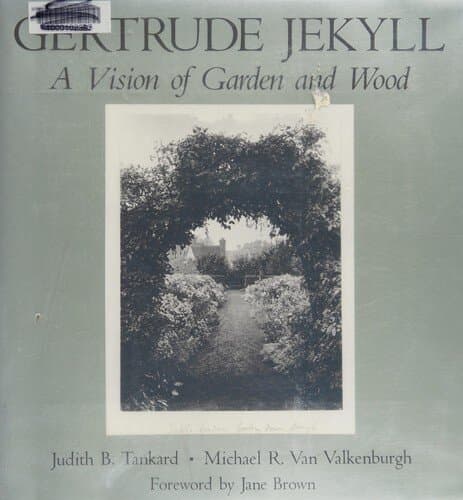 Gertrude Jekyll