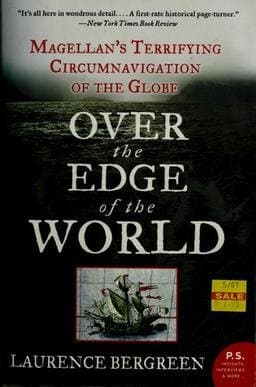 Over the Edge of the World