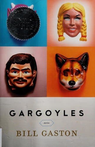 Gargoyles