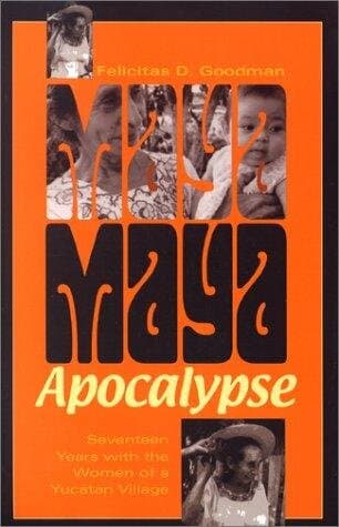 Maya Apocalypse