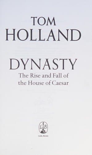 Dynasty