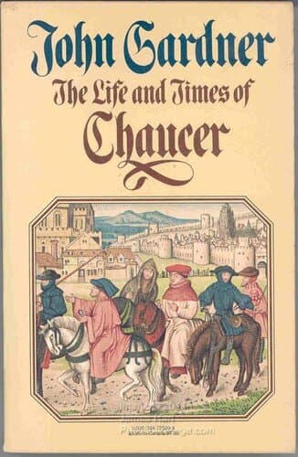 The Life & Times of Chaucer