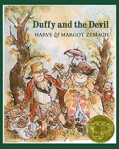 Duffy and the Devil
