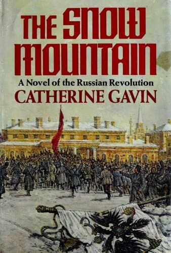The Snow Mountain