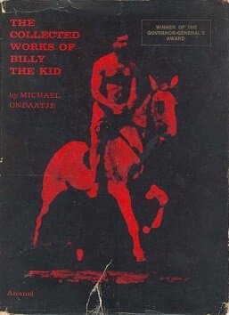 The Collected Works of Billy the Kid