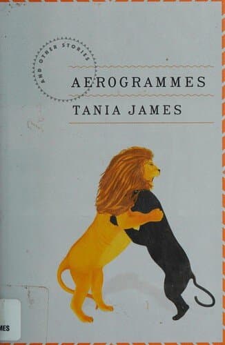 Aerogrammes