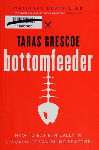 Bottomfeeder