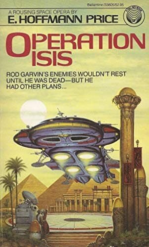 Operation Isis