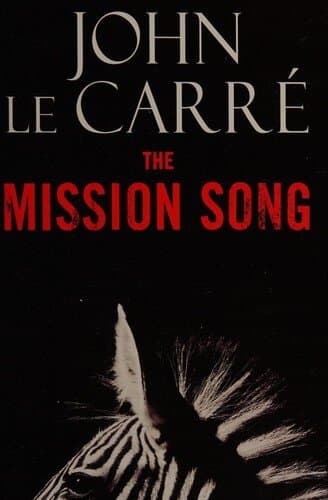 The Mission Song