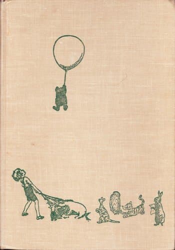 The World of Pooh