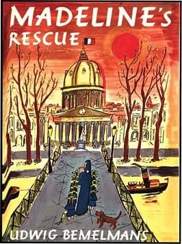 Madeline's Rescue
