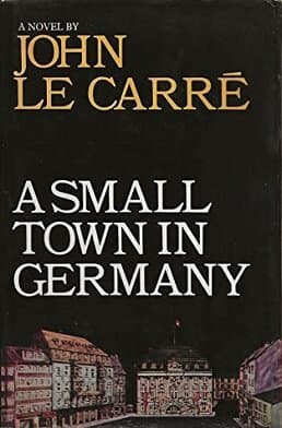 A Small Town in Germany