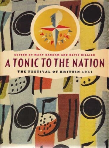A Tonic to the Nation