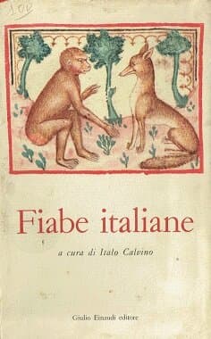 Italian Folktales