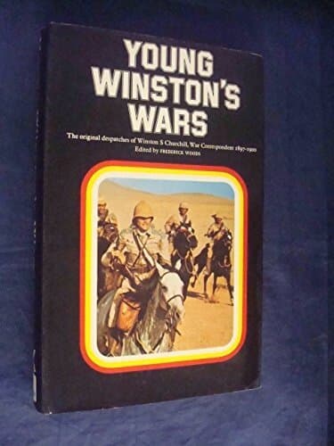 Young Winston's Wars