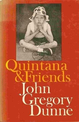 Quintana & Friends