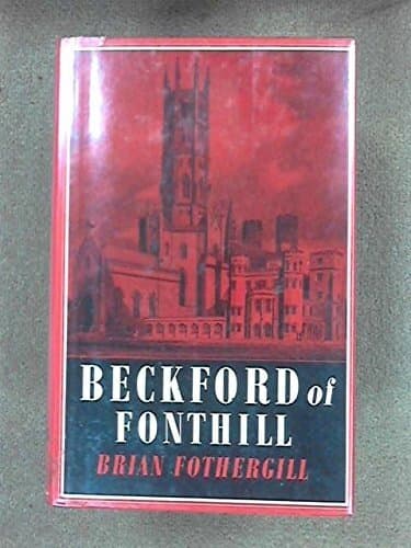 Beckford of Fonthill