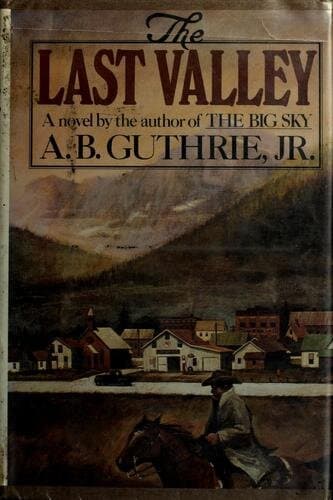 The Last Valley