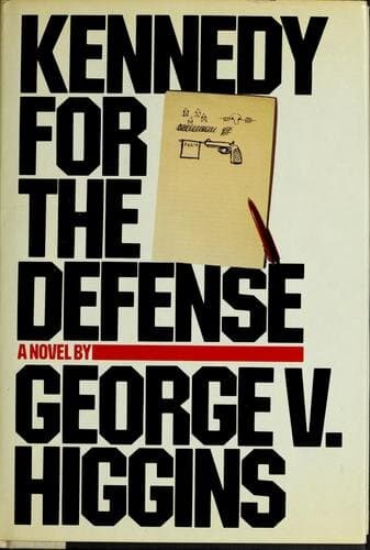 Kennedy for the Defense