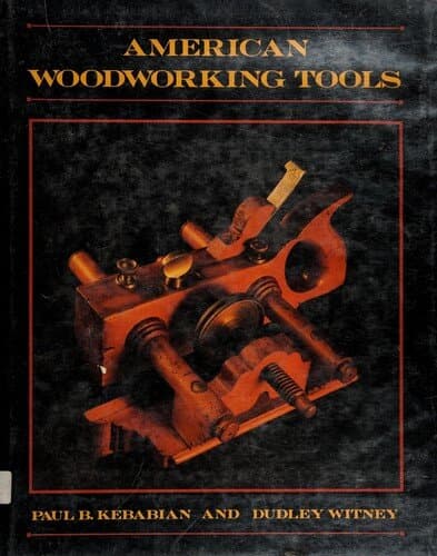 American Woodworking Tools