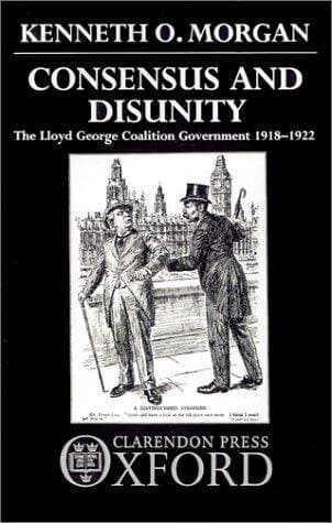 Consensus and Disunity