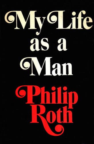 My Life as a Man