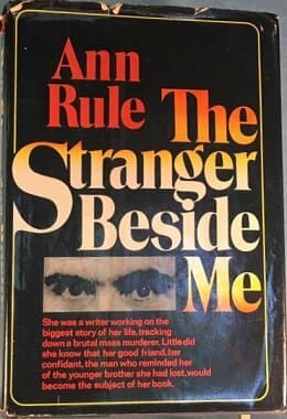 The Stranger Beside Me