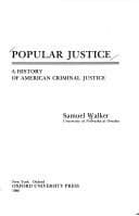 Popular Justice