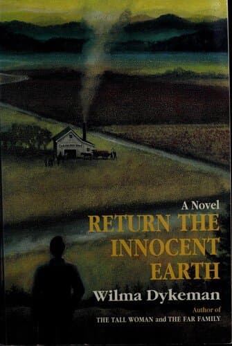 Return the Innocent Earth