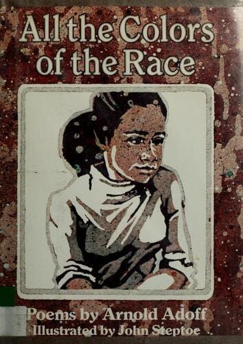 All the Colors of the Race