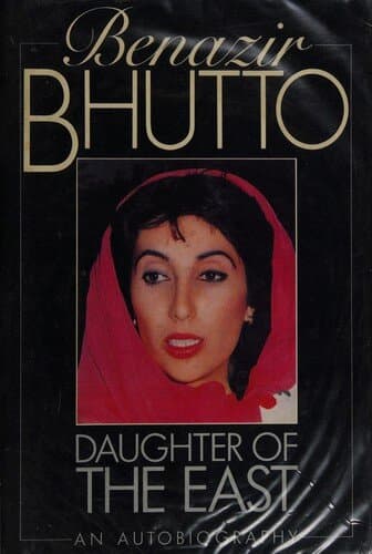 Daughter of the East