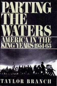 Parting the Waters