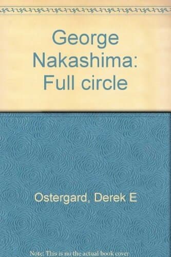George Nakashima