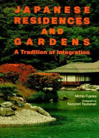 Japanese Residences and Gardens