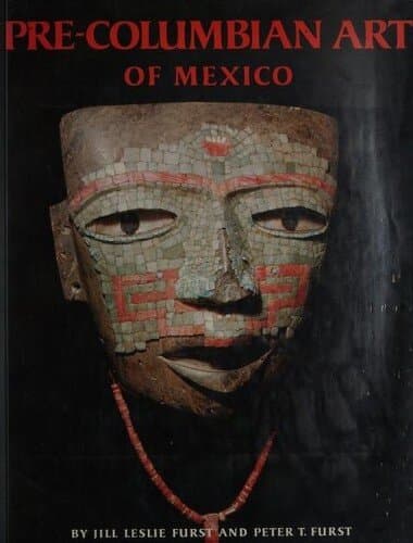 Pre-Columbian Art of Mexico