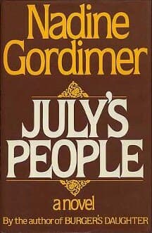July's People