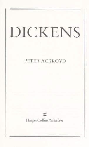 Dickens