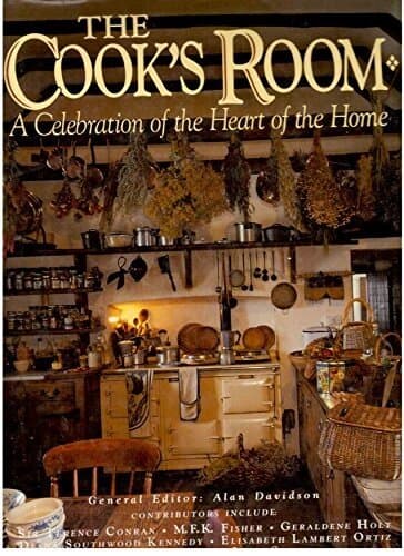 The Cook's Room