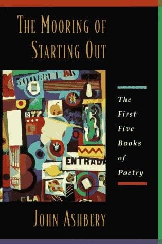 The Mooring Of Starting Out
