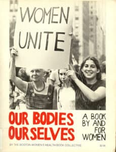 The New Our Bodies, Ourselves