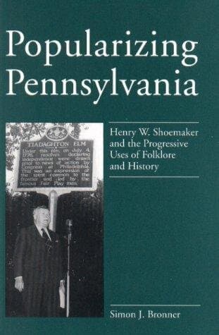 Popularizing Pennsylvania