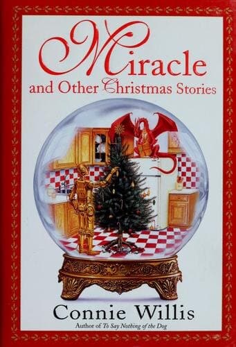 Miracle, and Other Christmas Stories