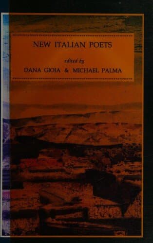 New Italian Poets